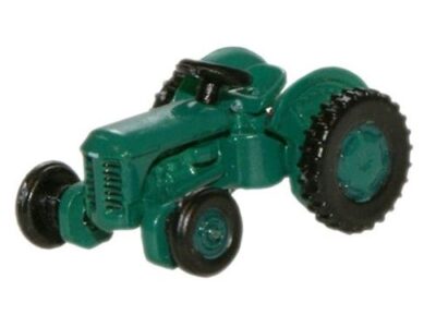 Oxford Diecast NTEA003 Ferguson Tractor Emerald N Scale