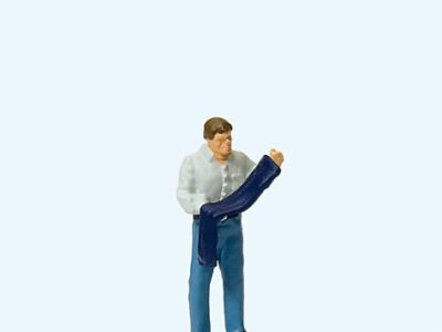 Preiser 28170 Trousers purchase HO Gauge Figures