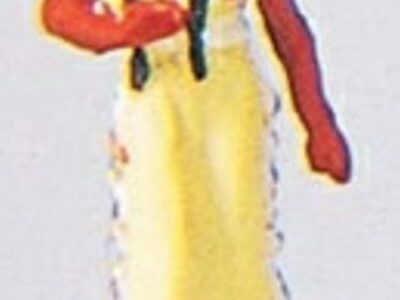 Preiser 29040 Native American Hscho-Tschi HO Gauge Figures