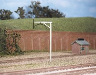 Ratio 233 Loading Gauge N Scale