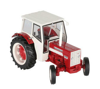 Replicagri REP030 International IH - 624 Tractor with cab 1:32 scale