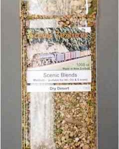 Scenic Textures CM3 Medium Dry Desert 1000 cc bottle