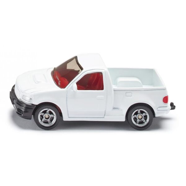 Siku 0867 Ranger