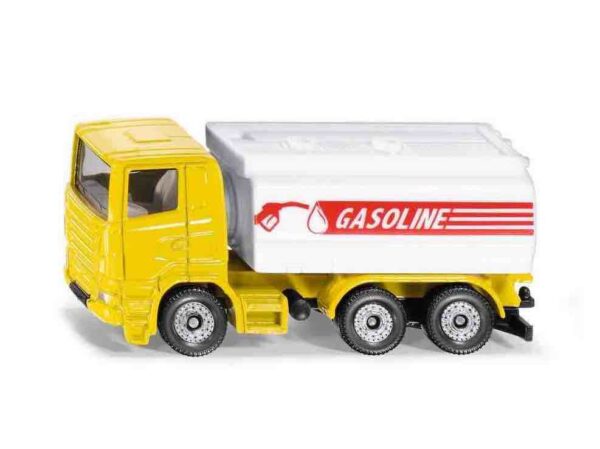 Siku 1387 Scania Petrol Tanker