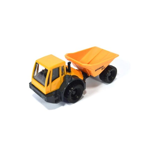 Siku 1486 Bergmann Dumper