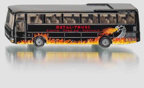 Siku 1624 Bus / Coach