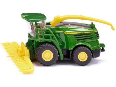 Siku 1794 John Deere 8500i Forage Harvester 1/87 Scale