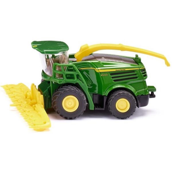 Siku 1794 John Deere 8500i Forage Harvester 1/87 Scale