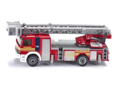 Siku 1841 Fire Engine 1/87 Scale