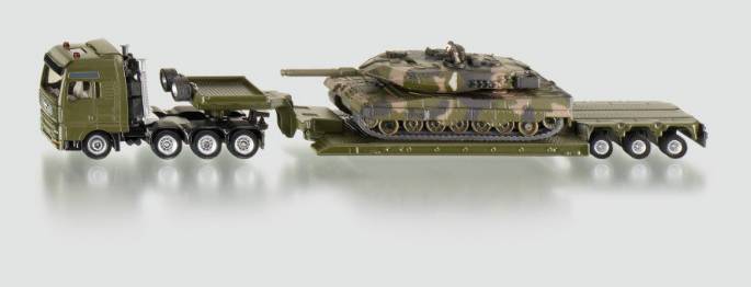 Siku 1:87 Heavy Haulage