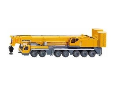 Siku 1886 Liebherr LTM1400 Mobile Crane 1/87 Scale