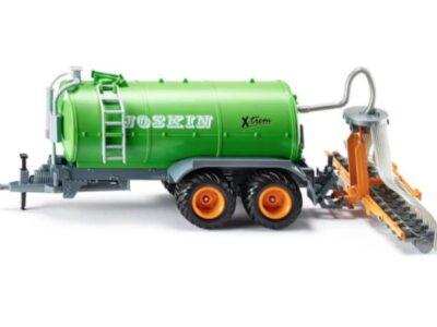 Siku 2270 Joskin Vacuum Tanker Trailer 1/32 scale