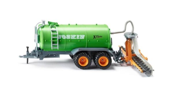 Siku 2270 Joskin Vacuum Tanker Trailer 1/32 scale