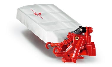 Siku 2456 Kuhn Rear Disc Mower 1/32 scale