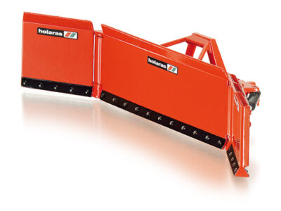 Siku 2467 Grain Pusher with adaptor 1/32 scale