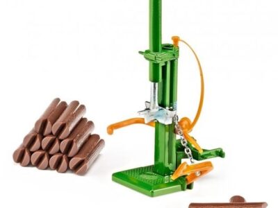 Siku 2468 Wood Splitter 1/32 scale