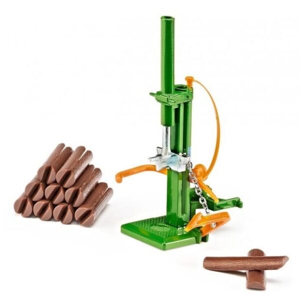 Siku 2468 Wood Splitter 1/32 scale