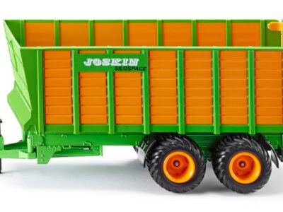 Siku 2873 Joskin Silospace Silage Trailer 1/32 scale