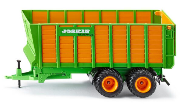 Siku 2873 Joskin Silospace Silage Trailer 1/32 scale