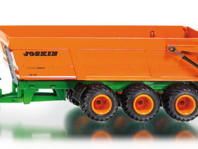 Siku 2892 Joskin Three Axled Tipping Trailer 1/32 scale