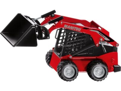 Siku 3049 Manitou 3300V Skid Steer Loader 1/32 scale