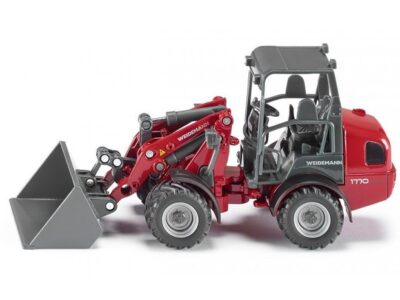 Siku 3059 Weidemann Hoftrac 1770 Loader 1/32 scale