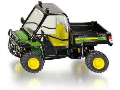 Siku 3060 John Deere 855D Gator 1/32 scale