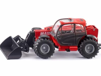 Siku 3067 Manitou MLT840 Telescopic Loader 1/32 scale