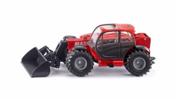 Siku 3067 Manitou MLT840 Telescopic Loader 1/32 scale