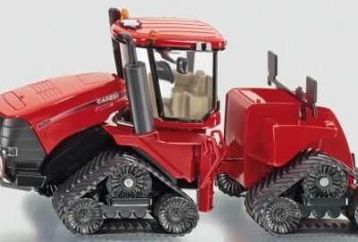 Siku 3275 Case IH  600 Quadtrac Tractor 1/32 scale