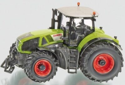 Siku 3280 Class Axion 950 Tractor 1/32 scale