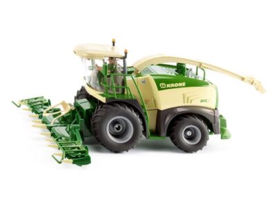 Siku 4066 Krone Big X580 Forage Harvester 1/32 scale