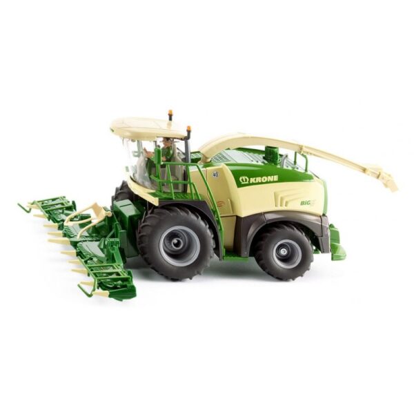 Siku 4066 Krone Big X580 Forage Harvester 1/32 scale