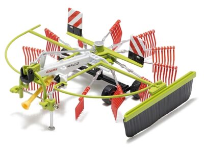 USK Scalemodels 30014 Claas Liner 450 Rake 1/32 scale