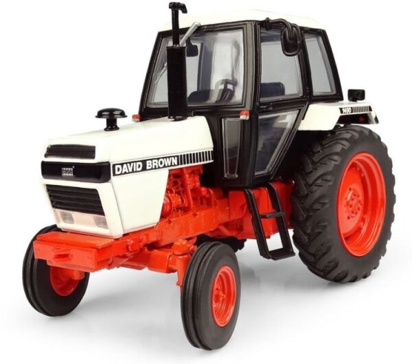Universal Hobbies UH4270 David Brown 1490 Tractor