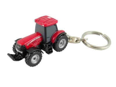 Universal Hobbies Case IH Puma 240 CVX Tractor (2016) Key Ring