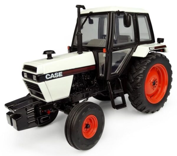 Universal Hobbies UH4280 Case 1494 Tractor 2WD w/Cab