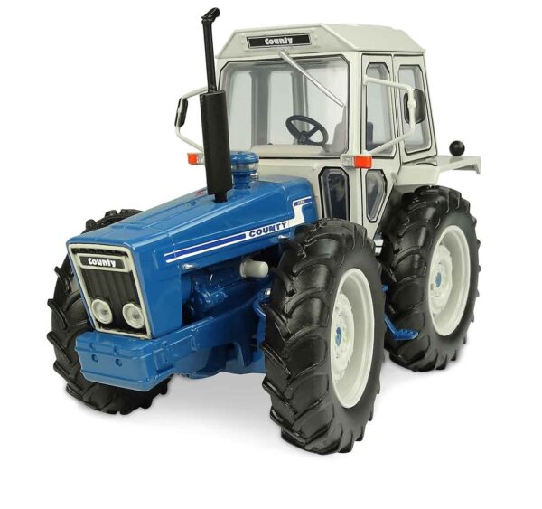 Universal Hobbies UH5271 Ford County 1174 Tractor