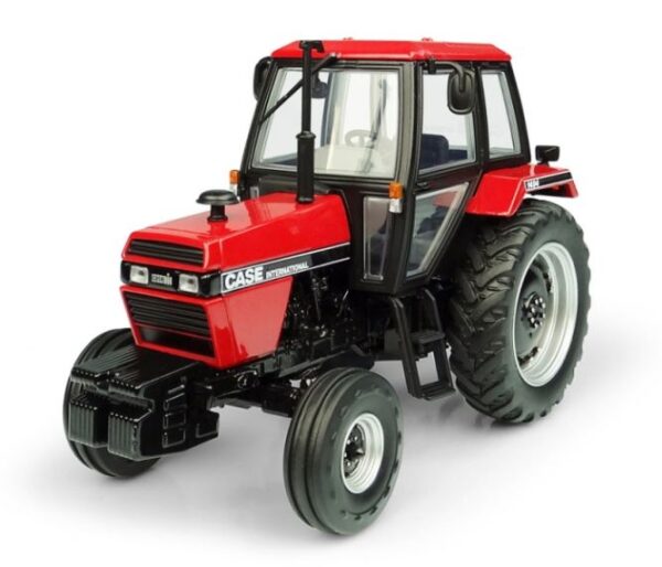 Universal Hobbies UH6209 Case International 1494 2WD Tractor (1984)