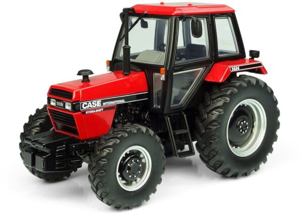 Universal Hobbies UH6210 Case International 1494 4WD Tractor (1984)