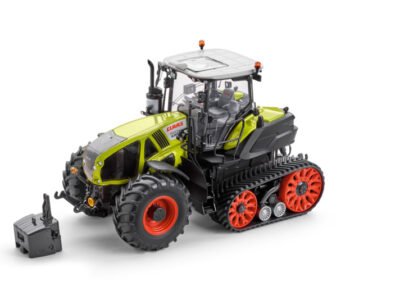 Wiking 0002543850 Claas 960 Terra Trac Tractor 1/32 scale