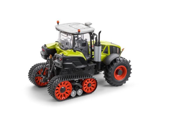 Wiking 0002543850 Claas 960 Terra Trac Tractor 1/32 scale - Image 2
