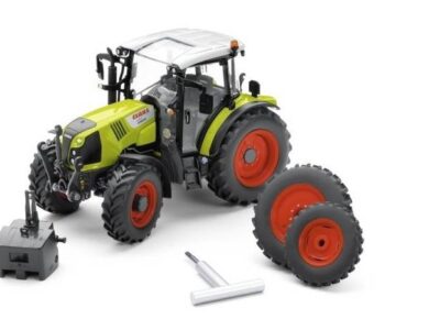 Wiking 01706550 Claas Arion 460 Tractor 1/32 scale