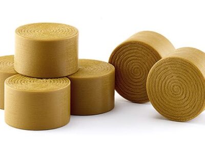 Wiking 077393 Round Hay Bales There are 6 items, 54 mm each in size 1/32 scale