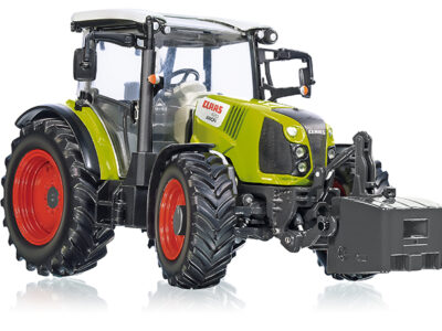 Wiking 077811 Claas Arion 420 Tractor 1/32 scale