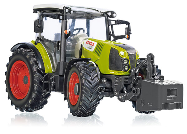 Wiking 077811 Claas Arion 420 Tractor 1/32 scale