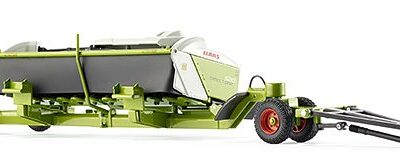 Wiking 077825 Claas Direct Disc 520 Forage Head 1/32 scale