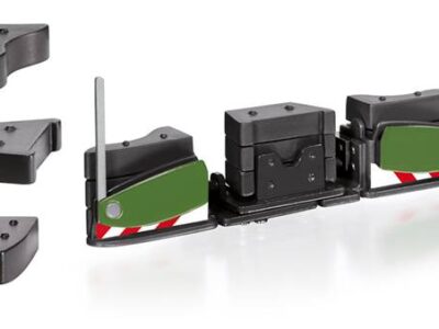 Wiking 077842 Agribumper - Fendt Design 1/32 scale