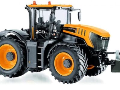 Wiking 077848 JCB Fastrac 8330 Tractor 1/32 scale