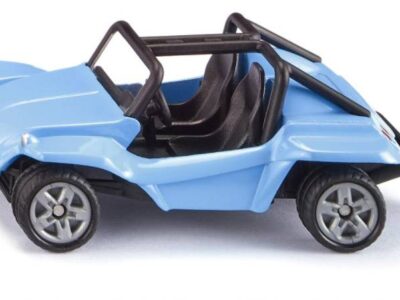 Siku 1057 Beach Buggy